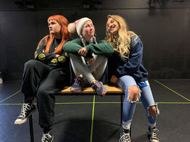 Fringe Festival - Truth be Told