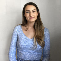 Isabelle Collingridge - web