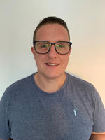 Mark Gillett