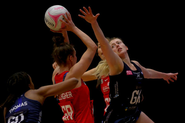 Severn Stars - Lucy Herdman - credit Ben Lumley