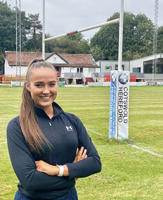 Sophie Monks