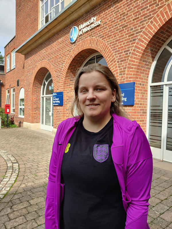 Alice Hopkins 2025