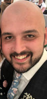Dan Morris