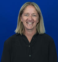 Dawn Scott