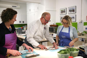 Fish masterclass 2