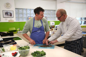 Fish masterclass 3