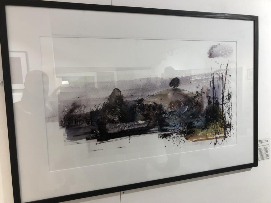 Jonathan Dukes artwork