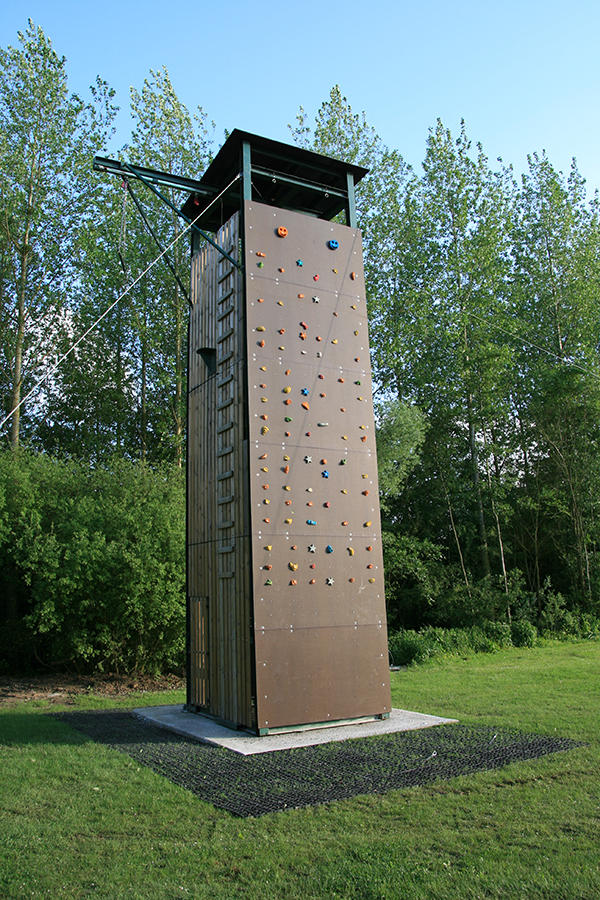 Lakeside Aerial Tower - example - courtesy of TP Group
