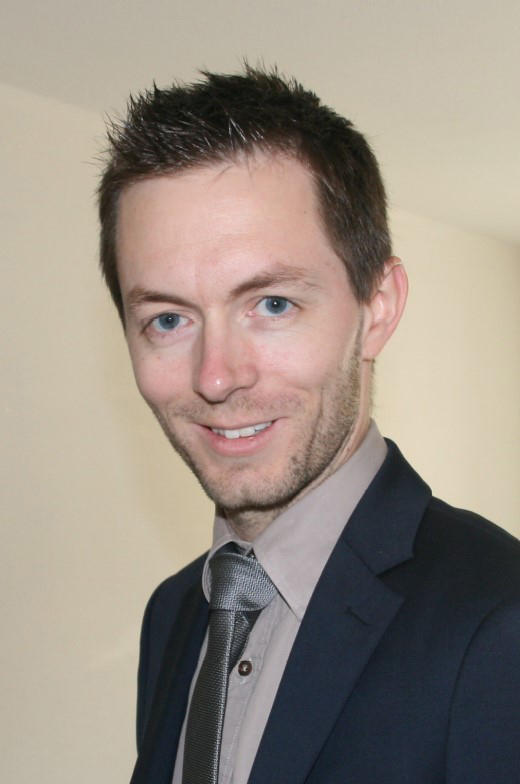 Matt Di Miceli profile