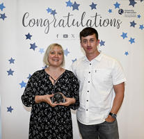 Mentor Awards 2024 Claire Banks