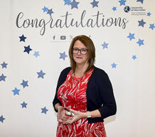 Mentor Awards 2024 Claire Beaumont