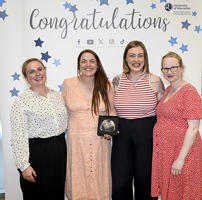 Mentor Awards 2024 Kate Massey