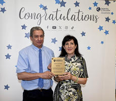 Mentor Awards 2024 Oak House