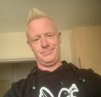 Mike Bedford