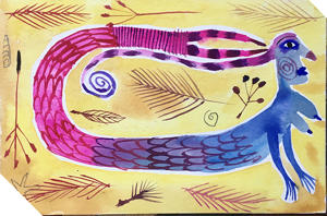 PIET GROBLER