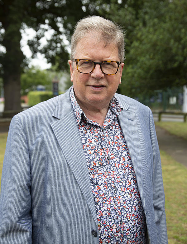 Peter Unwin