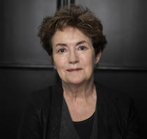Professor Dame Linda Colley - crop