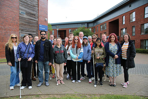VI Information Day 2024