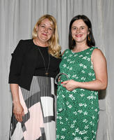 Winner - Amelia Stephens