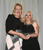 Winner - Jean Blackhurst