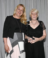 Winner - Julie Blower