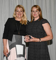 Winner - Julie Thomas