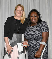 Winner - Lotoya Neil