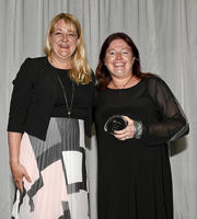 Winner - Lucy Wilkin