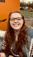 Ellie Roissetter