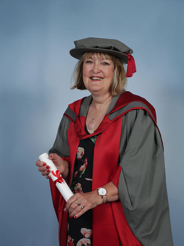 Prof Jo Smith1