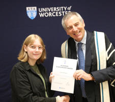 UW Sophie Billington photo