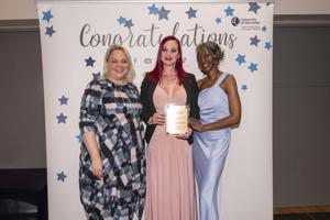 Mentor Awards 2025 - Accident and Emergency WRH_Practice Learning Environment_Nursing and Midwifery