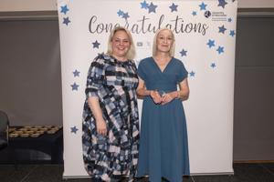 Mentor Awards 2025 - Elizabeth Newitt_Diagnostic Radiography
