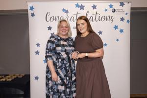 Mentor Awards 2025 - Harriet Fisher_Nursing Adult