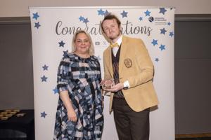 Mentor Awards 2025 - Jacob Murphy_Nursing Child