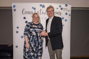 Mentor Awards 2025 - Post Qualifying Practice_Dr Steven Haynes