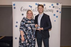 Mentor Awards 2025 - Ryan Wade_Physician Associate