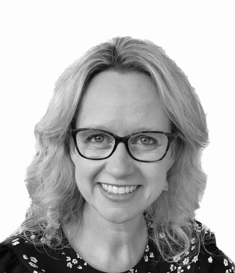 University of Worcester logo on a light blue background