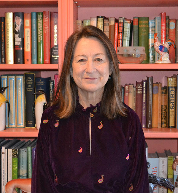 Beatrice Grant