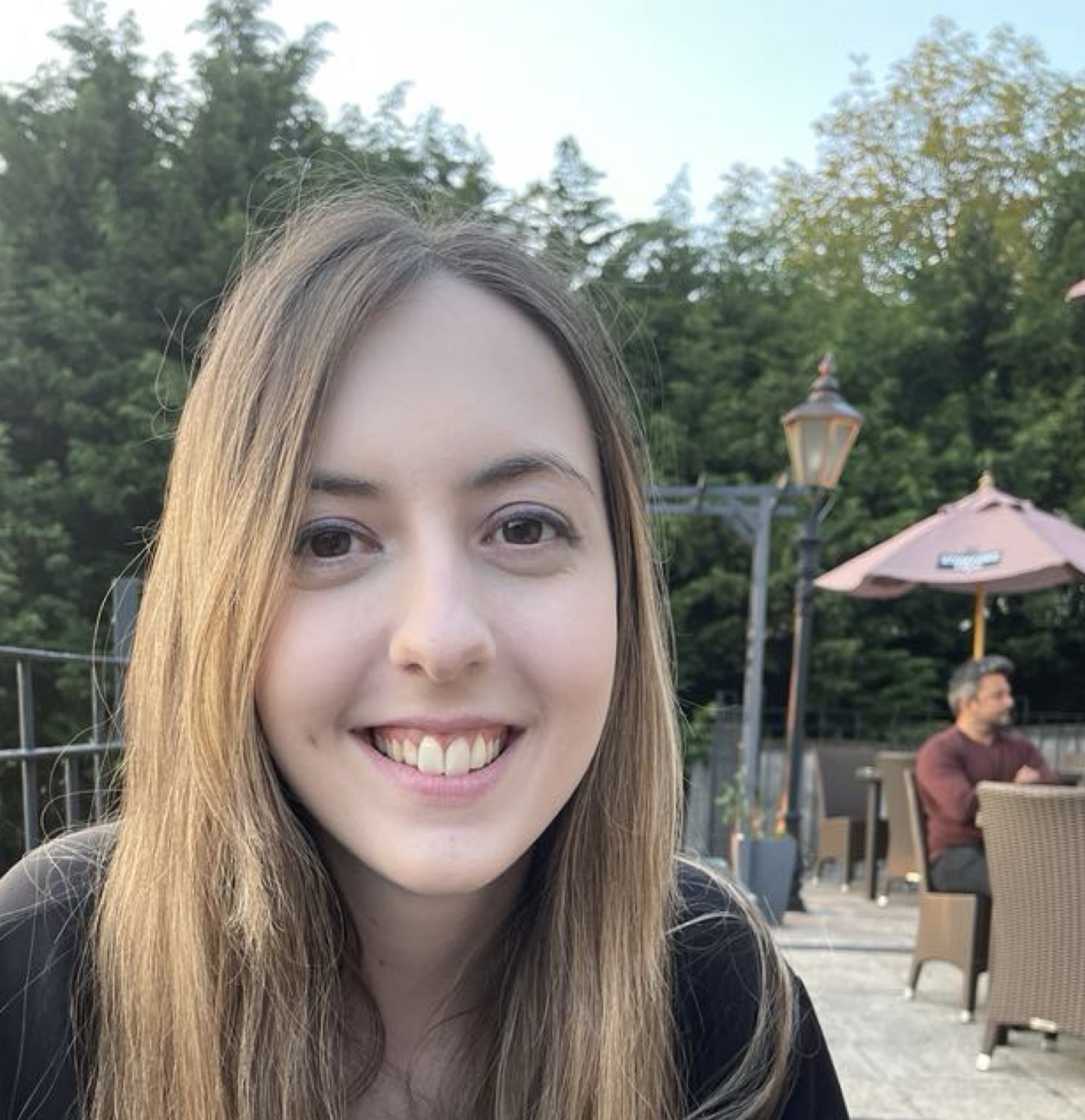 University of Worcester logo on a light blue background