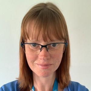 Claire Walder - Staff Profile