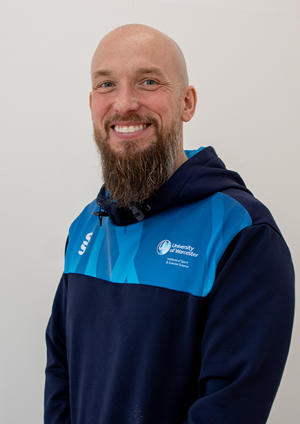 Dan Eastough 2024