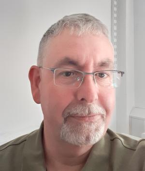 David Tyrrell Sep 25