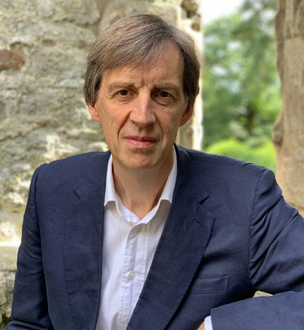 Edward Harley
