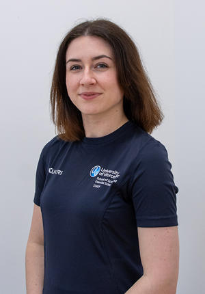 Emma Gregory 2024
