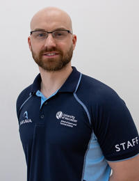 Gavin Thomas 2024