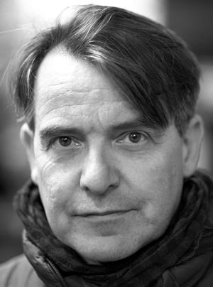 John Cussans