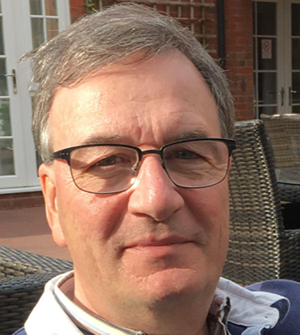 Jonathan Brew