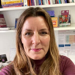 Kerry Gaskin