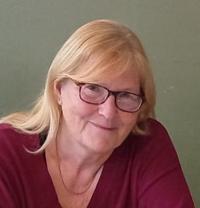 Kim Harris